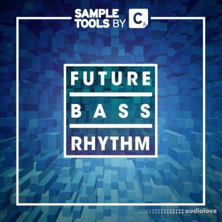 Sample Tools by Cr2 Future Bass Rhythms