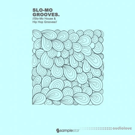 Samplestar Slo Mo Grooves