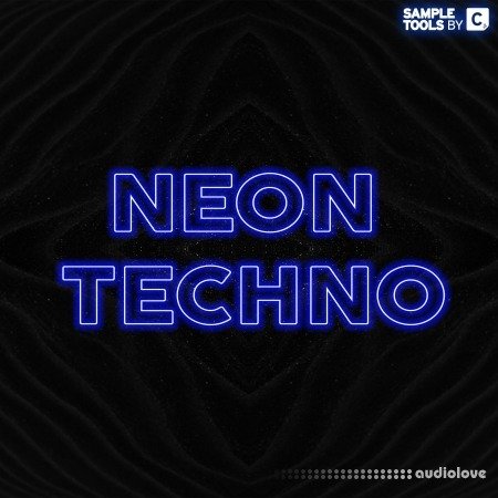 Sample Tools by Cr2 Neon Techno
