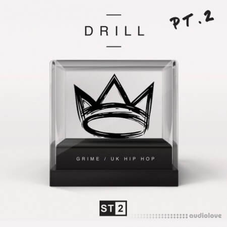 ST2 Samples Drill Part 2