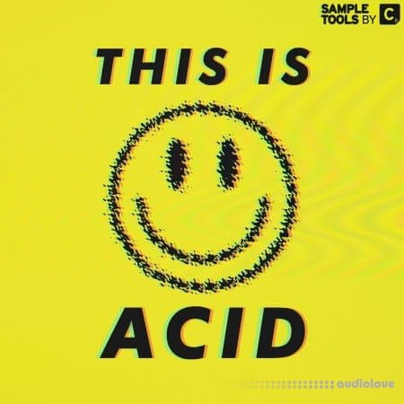 Sample Tools by Cr2 This Is Acid
