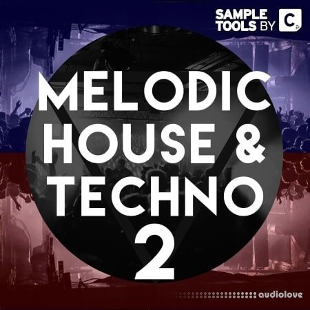 Sample Tools by Cr2 Melodic House and Techno 2