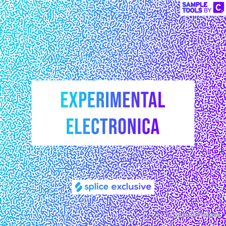 Sample Tools By Cr2 Experimental Electronica WAV