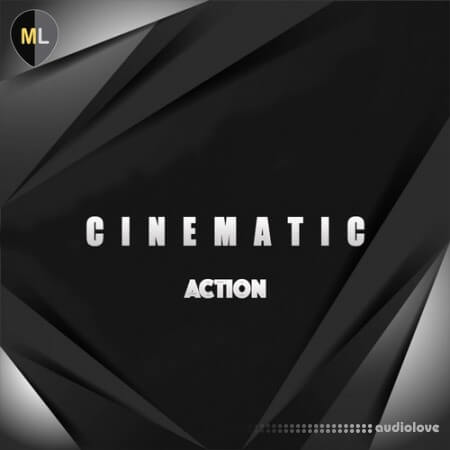 Mango Loops Cinematic Action Vol.1 WAV