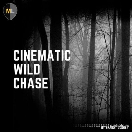 Mango Loops Cinematic Wild Chase Vol.1