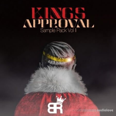 Brown Royal King's Approval Vol.2 WAV