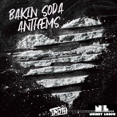 DJ 1Truth Bakin Soda Anthems WAV