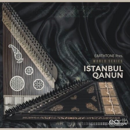 EarthTone Istanbul Qanun WAV