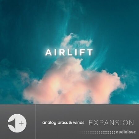 Output Airlift Analog Brass and Winds Expansion