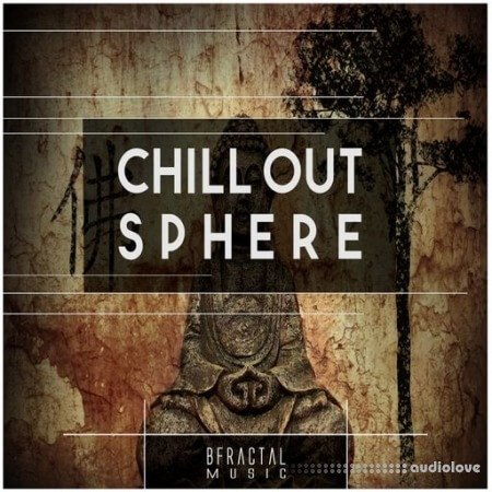 BFractal Music Chill Out Sphere WAV