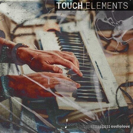 Touch Loops Songwriters Electronic WAV