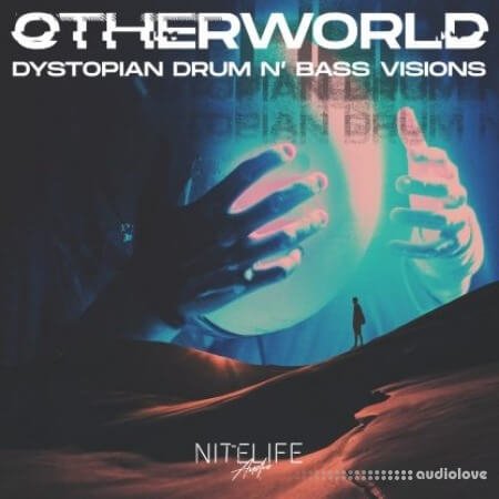 NITELIFE Audio Otherworld Drum and Bass WAV