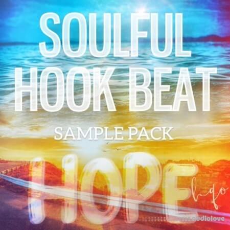 HQO Souful Vocal Hook Beat (Hope) WAV