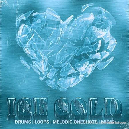 Audio Juice Ice Cold