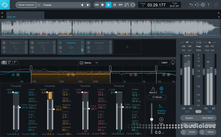 SkillShare Mastering Music With Izotope Ozone 9 TUTORiAL