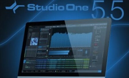 PreSonus Studio One 5 Professional