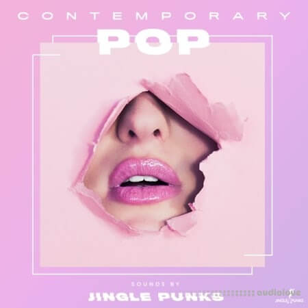JINGLE PUNKS Contemporary Pop WAV