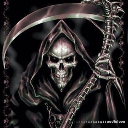 Big Citi Loops Grim Reaper Sounds WAV
