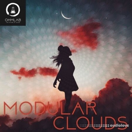 OhmLab Modular Clouds WAV