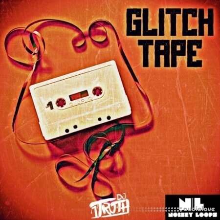 DJ 1Truth Glitch Tape WAV