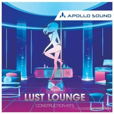 Apollo Sound Lust Lounge MULTiFORMAT
