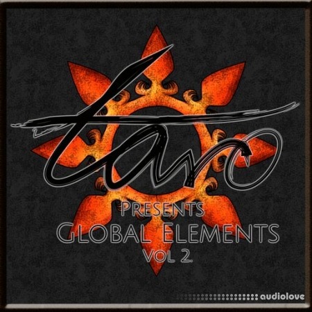 Taro Global Elements 2 WAV