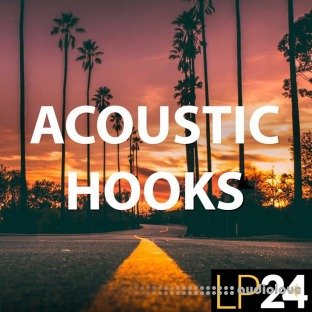 LP24 Audio Acoustic Hooks