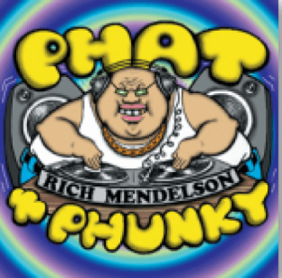 East West 25th Anniversary Collection Phat and Phunky