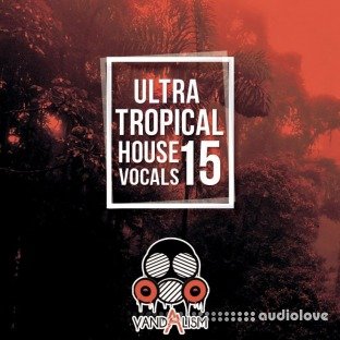 Vandalism Ultra Tropical House Vocals 15