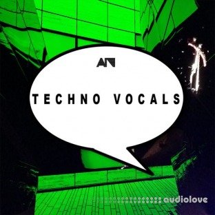 About Noise Techno Vocals