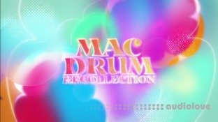 macshooter49 Mac Drum Recollection
