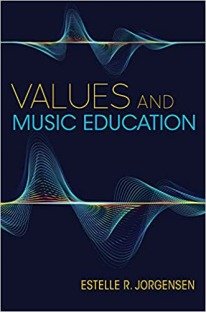 Values and Music Education