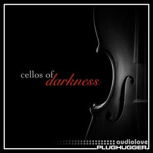 Plughugger Cellos of Darkness