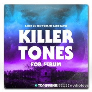 Tonepusher Killer Tones