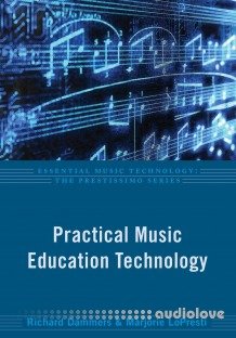 Practical Music Education Technology