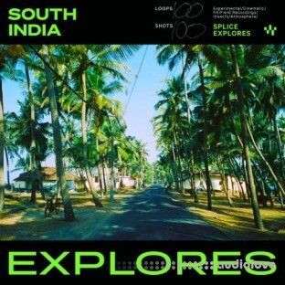 Splice Explores South India