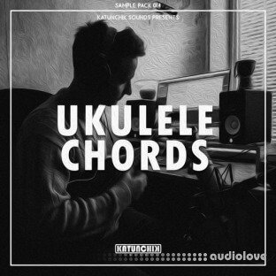 Katunchik Sounds Ukulele Chords