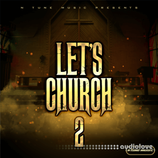 N Tune Music Let's Church 2