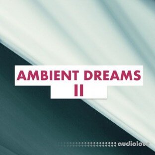 Fume Music Ambient Dreams II