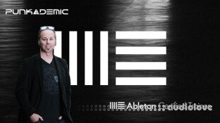 Punkademic Ultimate Ableton Live 11: MasterClass (Contains Parts 1 - 3)