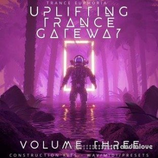 Trance Euphoria Uplifting Trance Gateway Volume 3