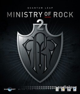 East West Ministry of Rock 2