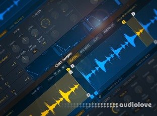 Groove3 Logic Pro Quick Sampler Explained®