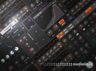 Groove3 Bitwig Studio Modulation Effects Explained®