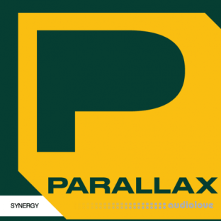 Parallax Synergy Serum Progressive Tech Patches