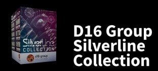 D16 Group Audio SilverLine Bundle
