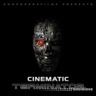 Composer4filmz Cinematic Terminator