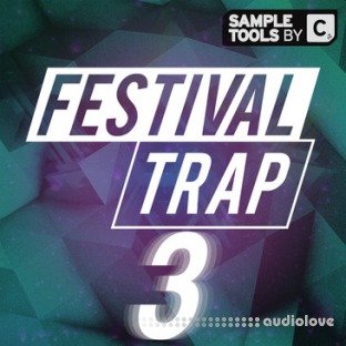 Sample Tools by Cr2 Festival Trap 3