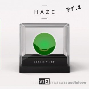ST2 Samples Haze Part 2