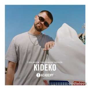 Toolroom Trademark Series Kideko